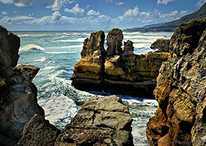 Seascape